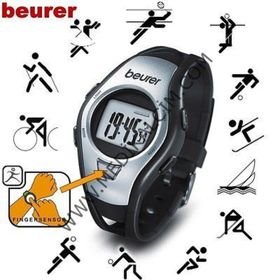 Beurer PM 15 Nabız Ölçer