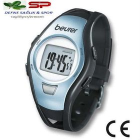 Beurer PM 16 Nabız Ölçer