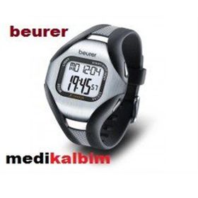 Beurer PM 18 Nabız Ölçer