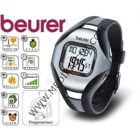 Beurer PM 18 Nabız Ölçer