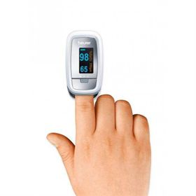 Beurer PO 30 Oksimetre Nabız Ölçer