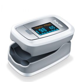 Beurer PO 30 Oksimetre Nabız Ölçer
