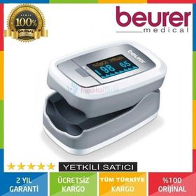 Beurer PO 30 Oksimetre Nabız Ölçer