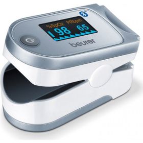 Beurer PO60 Parmak Tipi Pulse Oksimetre