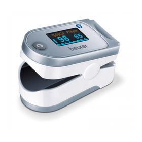 Beurer PO60 Parmak Tipi Pulse Oksimetre