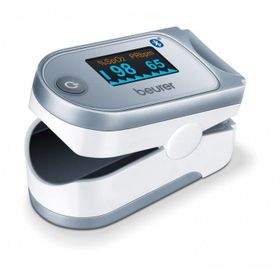 Beurer PO60 Parmak Tipi Pulse Oksimetre