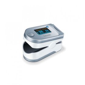 Beurer PO60 Parmak Tipi Pulse Oksimetre