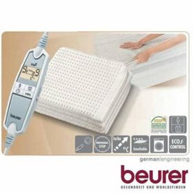 Beurer UB 100 Elektrikli Battaniye