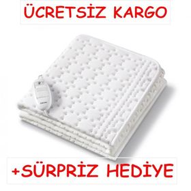 Beurer UB 30 Elektrikli Battaniye