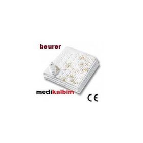 Beurer UB 33 Elektrikli Battaniye