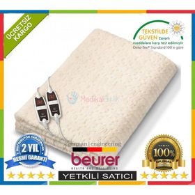 Beurer UB 56 Battaniye çift kişilik