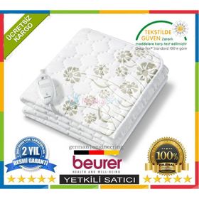 Beurer UB 60 Elektrikli Battaniye
