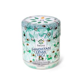 Beuta 150 ml Hindistan Cevizi Yağı