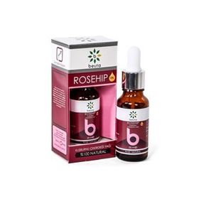 Beuta 20 ml Kuşburnu Yağı