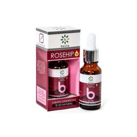 Beuta 20 ml Kuşburnu Yağı