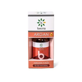 Beuta 50 ml Argan Yağı