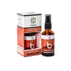 Beuta 50 ml Argan Yağı