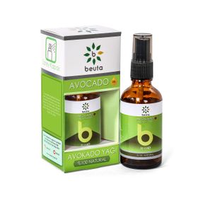 Beuta 50 ml Avokado Yağı