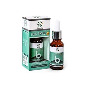 Beuta Doğal 20 ml Çay Ağacı Yağı