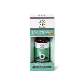 Beuta Doğal 20 ml Çay Ağacı Yağı