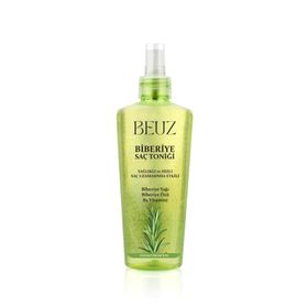 Beuz Biberiye 200 ml Hızlı ve Sağlıklı Saç Uzatma Etkili Saç Toniği