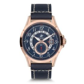 Beverly Hills BH9002-01 Erkek Kol Saati