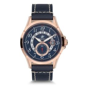 Beverly Hills BH9002-01 Erkek Kol Saati