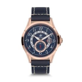 Beverly Hills BH9002-01 Erkek Kol Saati