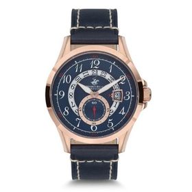 Beverly Hills BH9002-01 Erkek Kol Saati