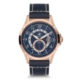 Beverly Hills BH9002-01 Erkek Kol Saati