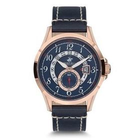 Beverly Hills BH9002-01 Erkek Kol Saati