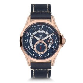 Beverly Hills BH9002-01 Erkek Kol Saati