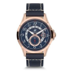 Beverly Hills BH9002-01 Erkek Kol Saati