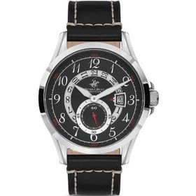 Beverly Hills BH9002-03 Erkek Kol Saati