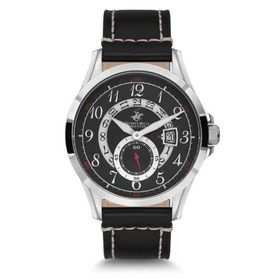 Beverly Hills BH9002-03 Erkek Kol Saati