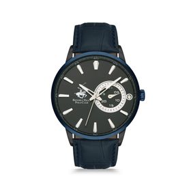 Beverly Hills BH9540-08 Erkek Kol Saati