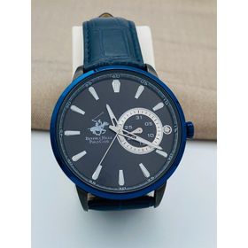 Beverly Hills BH9540-08 Erkek Kol Saati