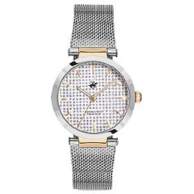 Beverly Hills BH9699-09 Kadın Kol Saati