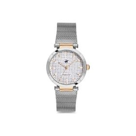 Beverly Hills BH9699-09 Kadın Kol Saati