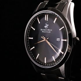 Beverly Hills Bp3027x.360 Erkek Kol saati
