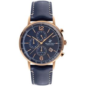 Beverly Hills BP3034X.499 Kol Saati