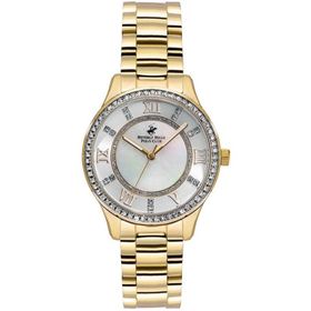 Beverly Hills BP3099C.120 Kadın Kol Saati