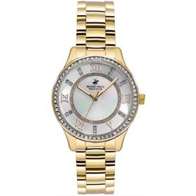 Beverly Hills BP3099C.120 Kadın Kol Saati