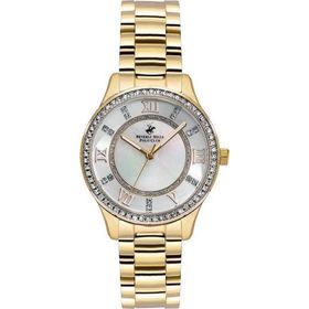Beverly Hills BP3099C.120 Kadın Kol Saati