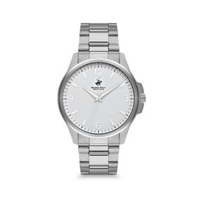 Beverly Hills Polo BH3000-2A Erkek Kol Saati