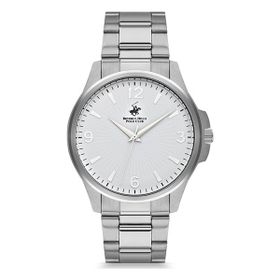 Beverly Hills Polo BH3000-2A Erkek Kol Saati