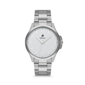 Beverly Hills Polo BH3000-2A Erkek Kol Saati