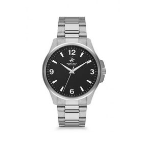 Beverly Hills Polo BH3000-2B Erkek Kol Saati