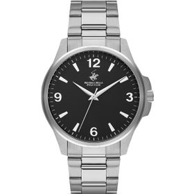 Beverly Hills Polo BH3000-2B Erkek Kol Saati