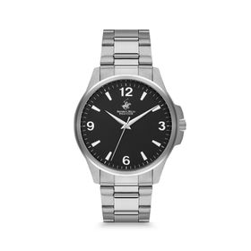 Beverly Hills Polo BH3000-2B Erkek Kol Saati